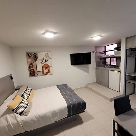 Suite 88-106 Ciudad de México Exteriér fotografie