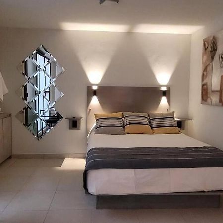 Suite 88-106 Ciudad de México Exteriér fotografie