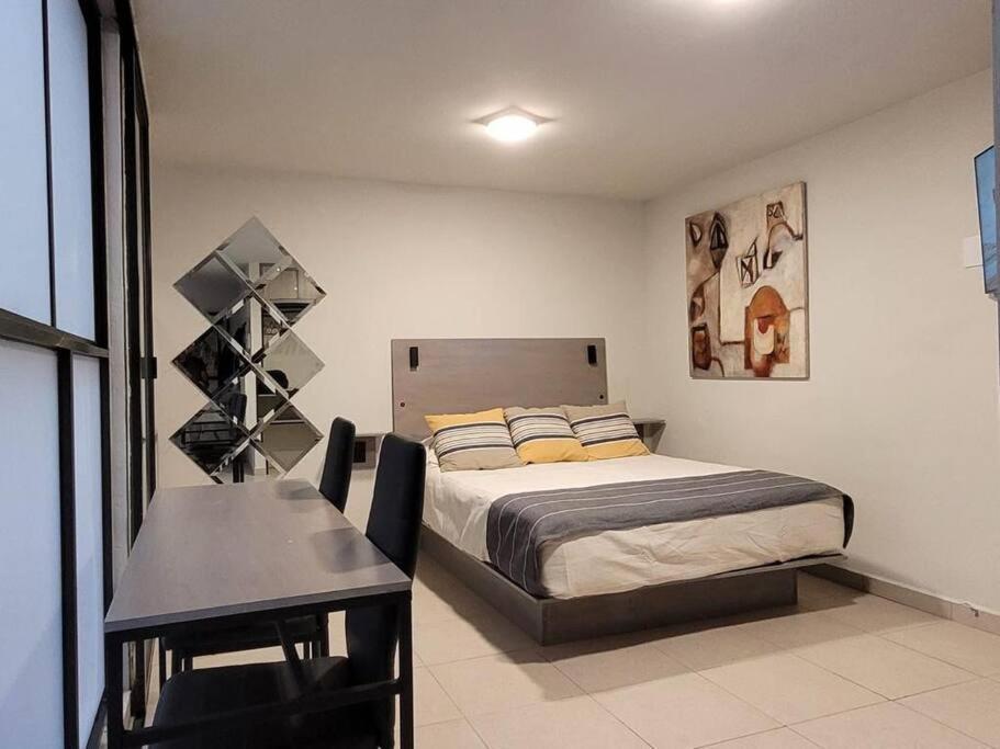 Suite 88-106 Ciudad de México Exteriér fotografie