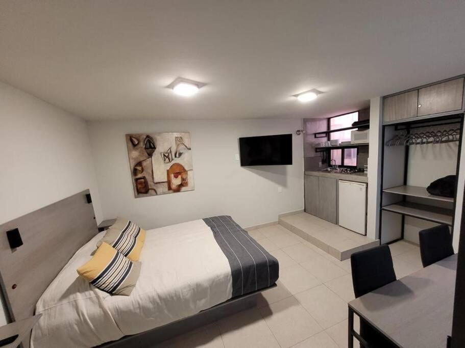 Suite 88-106 Ciudad de México Exteriér fotografie
