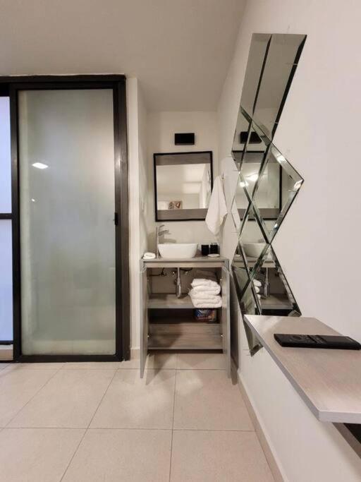 Suite 88-106 Ciudad de México Exteriér fotografie