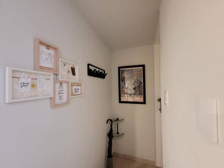 Suite 88-106 Ciudad de México Exteriér fotografie