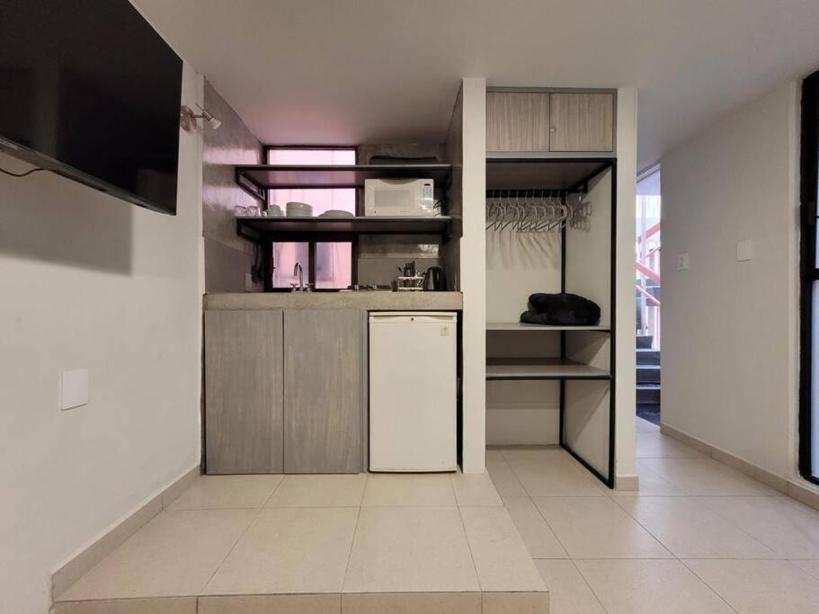 Suite 88-106 Ciudad de México Exteriér fotografie