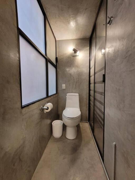 Suite 88-106 Ciudad de México Exteriér fotografie